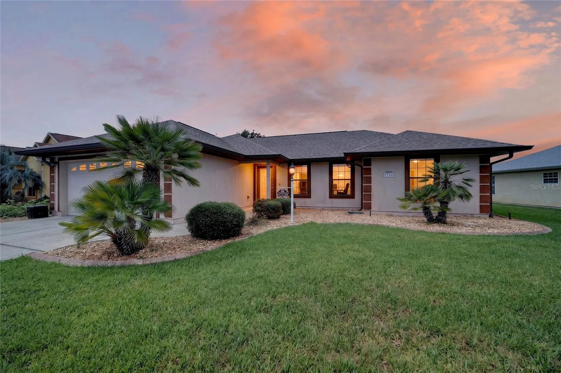 12220 SE 172nd Lane Summerfield FL 34491