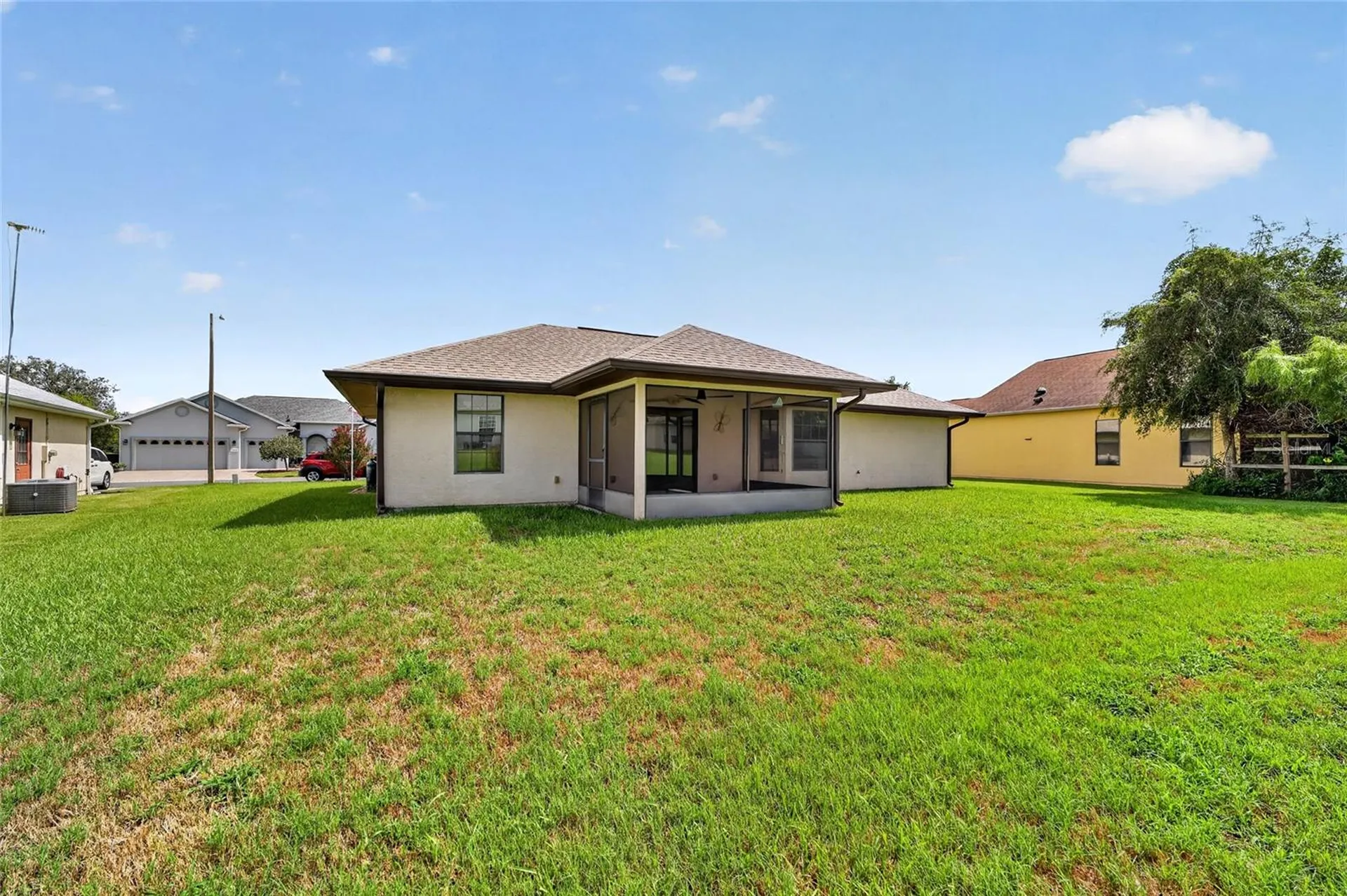 12220 SE 172nd Lane Summerfield FL 34491
