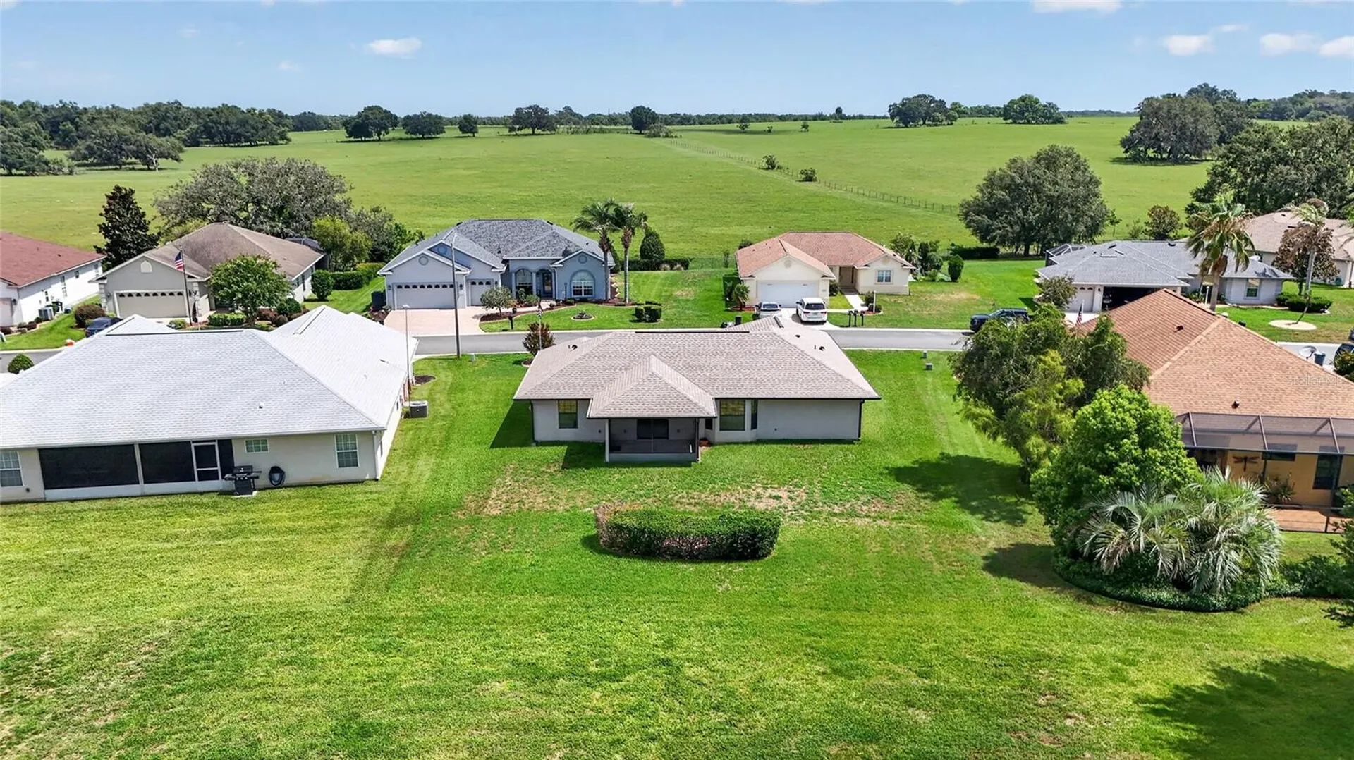 12220 SE 172nd Lane Summerfield FL 34491