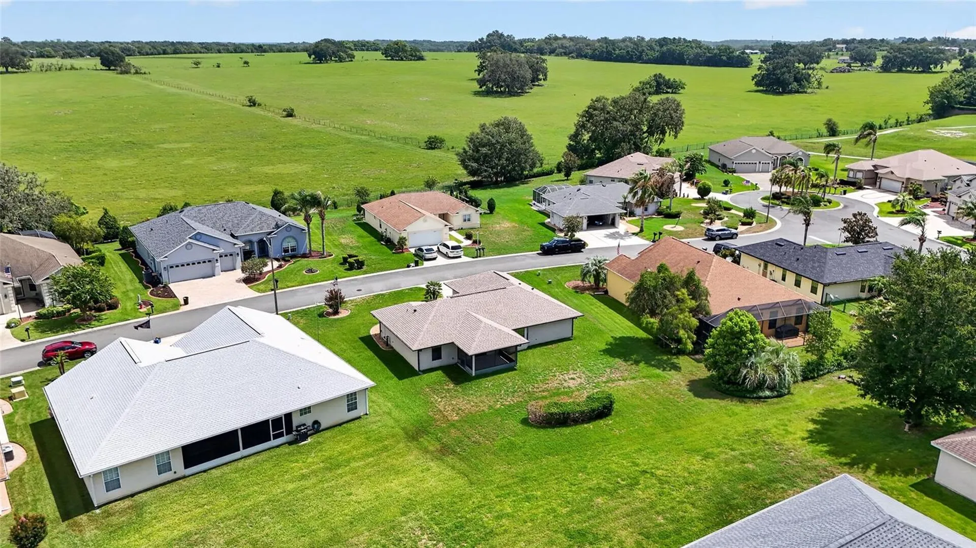 12220 SE 172nd Lane Summerfield FL 34491