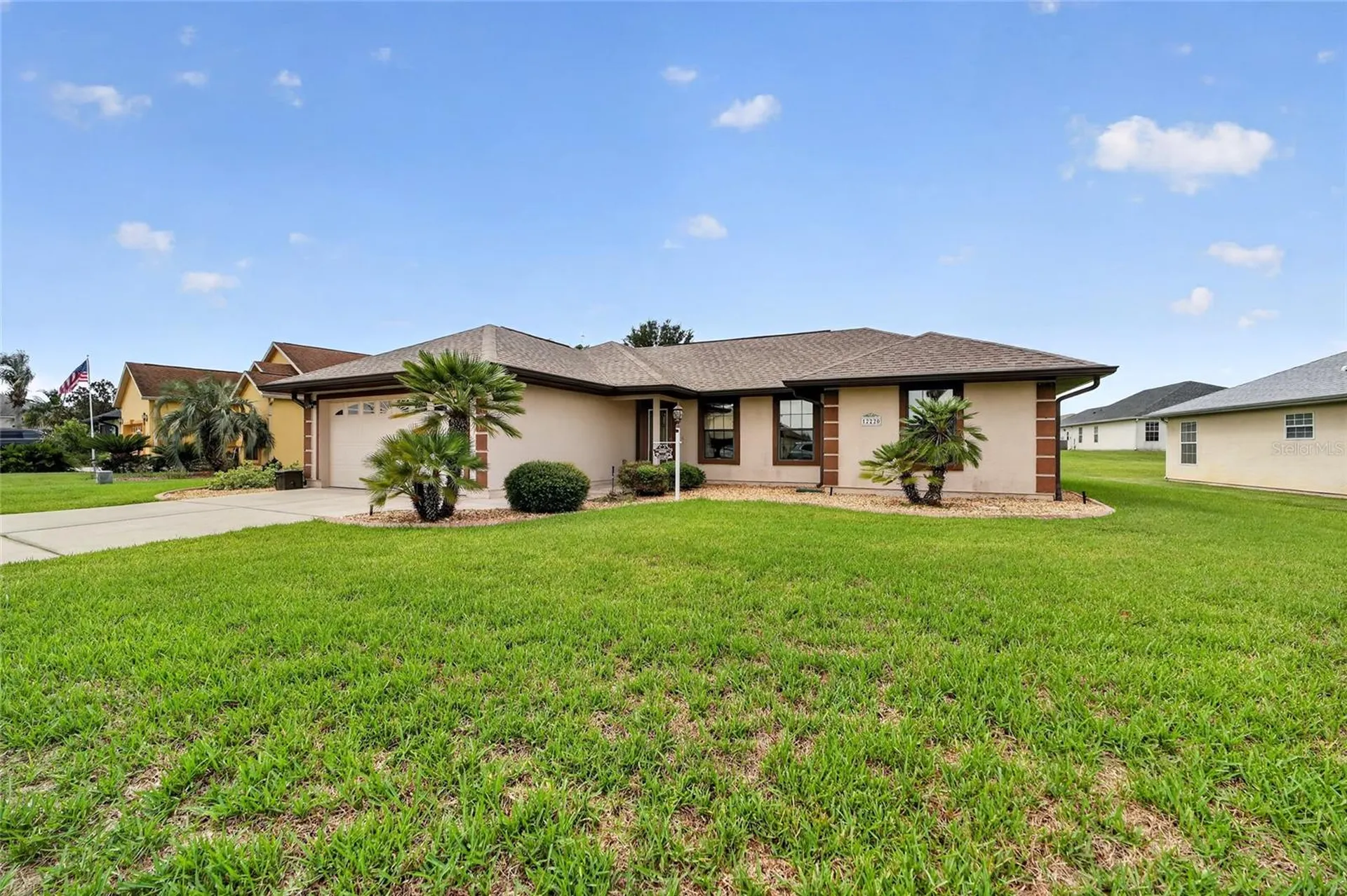 12220 SE 172nd Lane Summerfield FL 34491