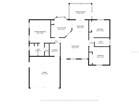 12220 SE 172nd Lane Summerfield FL 34491
