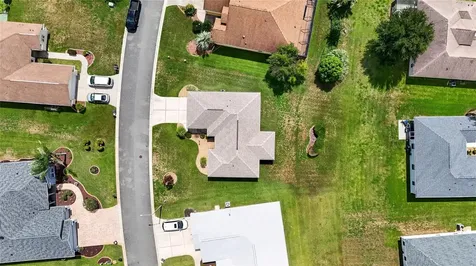 12220 SE 172nd Lane Summerfield FL 34491