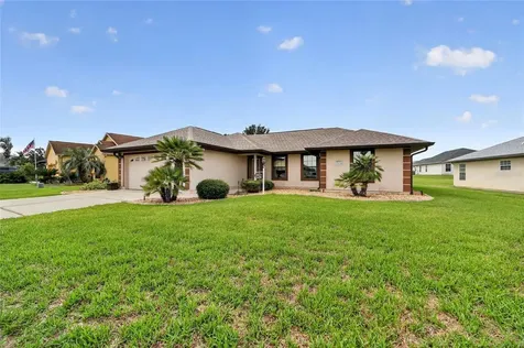 12220 SE 172nd Lane Summerfield FL 34491