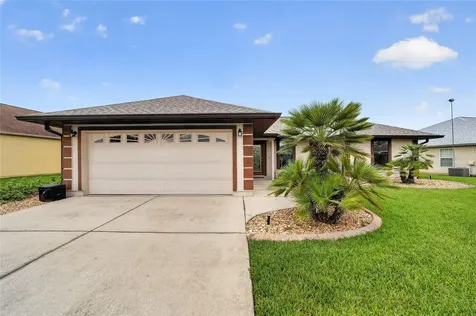 12220 SE 172nd Lane Summerfield FL 34491