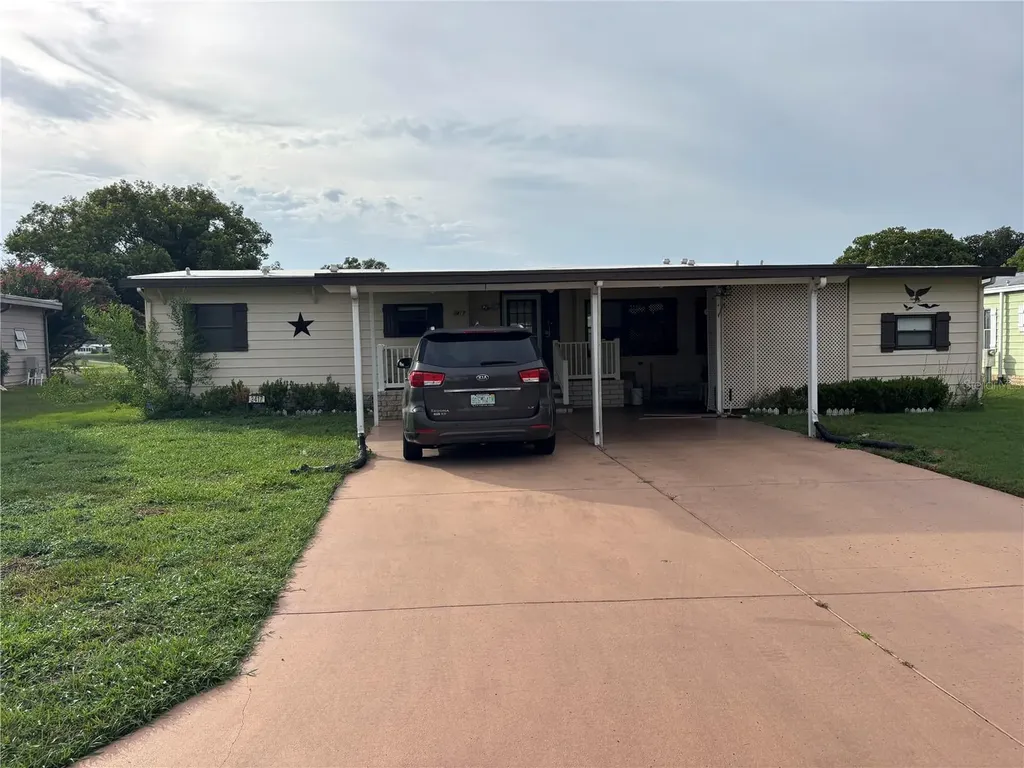 Zellwood FL 32798
