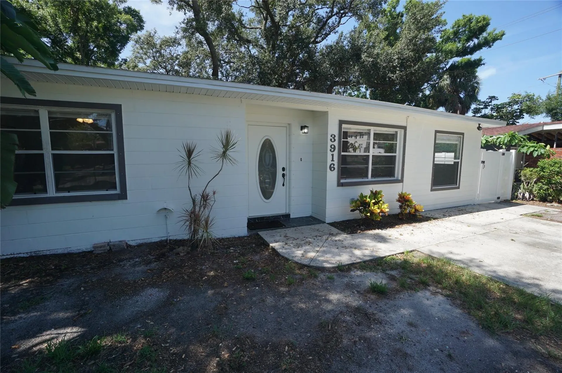 3916 W North A Street Tampa FL 33609