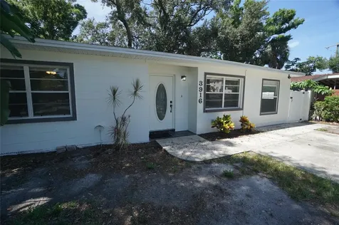 3916 W North A Street Tampa FL 33609