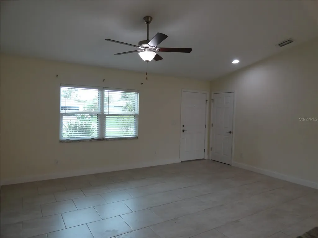 2580 Vogler Lane North Port FL 34286