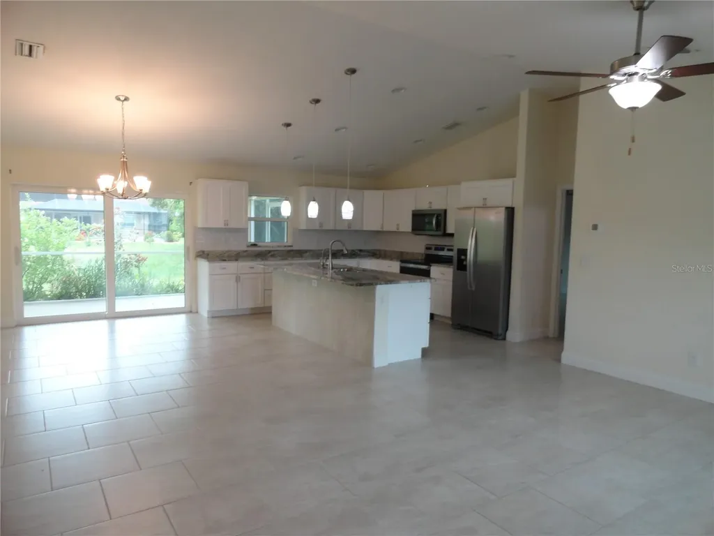 2580 Vogler Lane North Port FL 34286