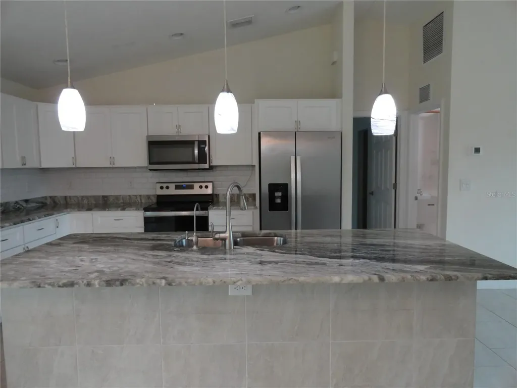 2580 Vogler Lane North Port FL 34286