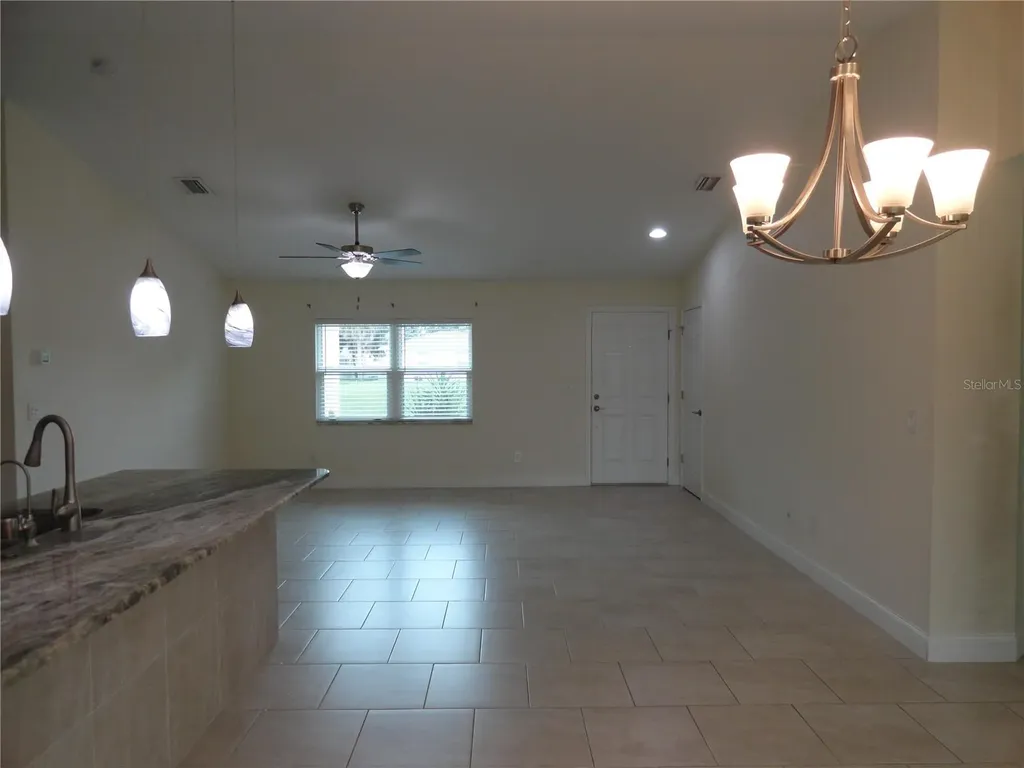 2580 Vogler Lane North Port FL 34286