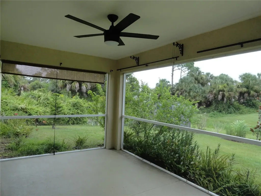 2580 Vogler Lane North Port FL 34286