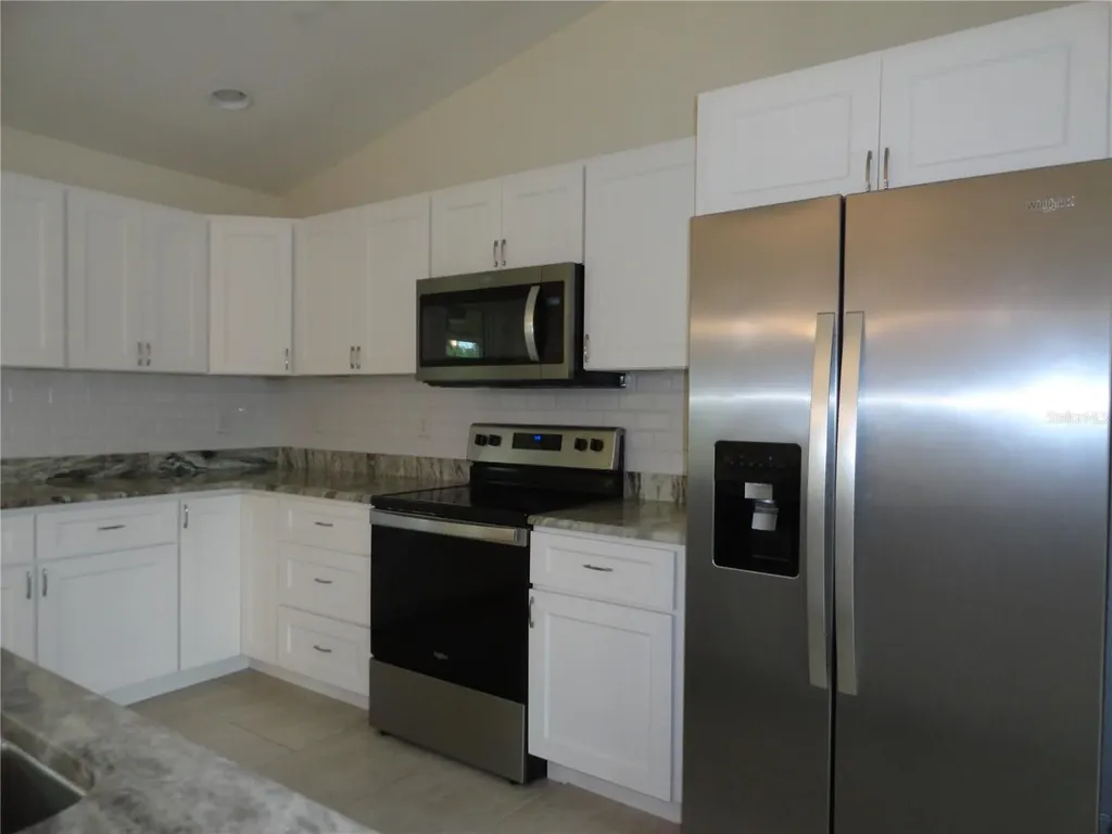 2580 Vogler Lane North Port FL 34286