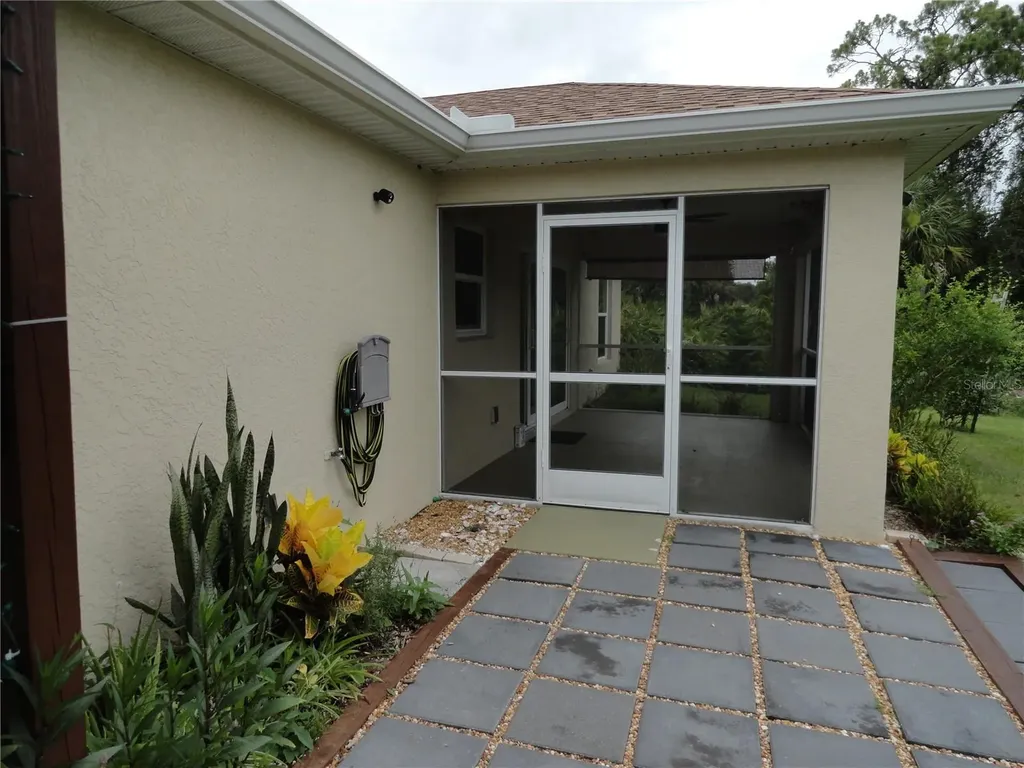 2580 Vogler Lane North Port FL 34286