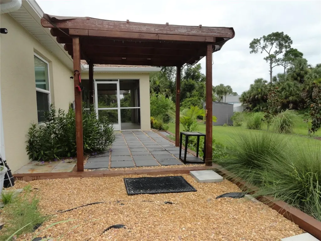 2580 Vogler Lane North Port FL 34286