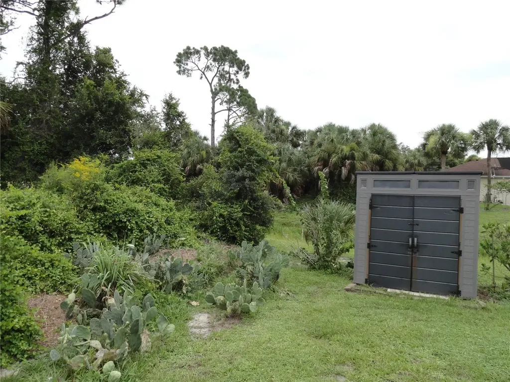 2580 Vogler Lane North Port FL 34286