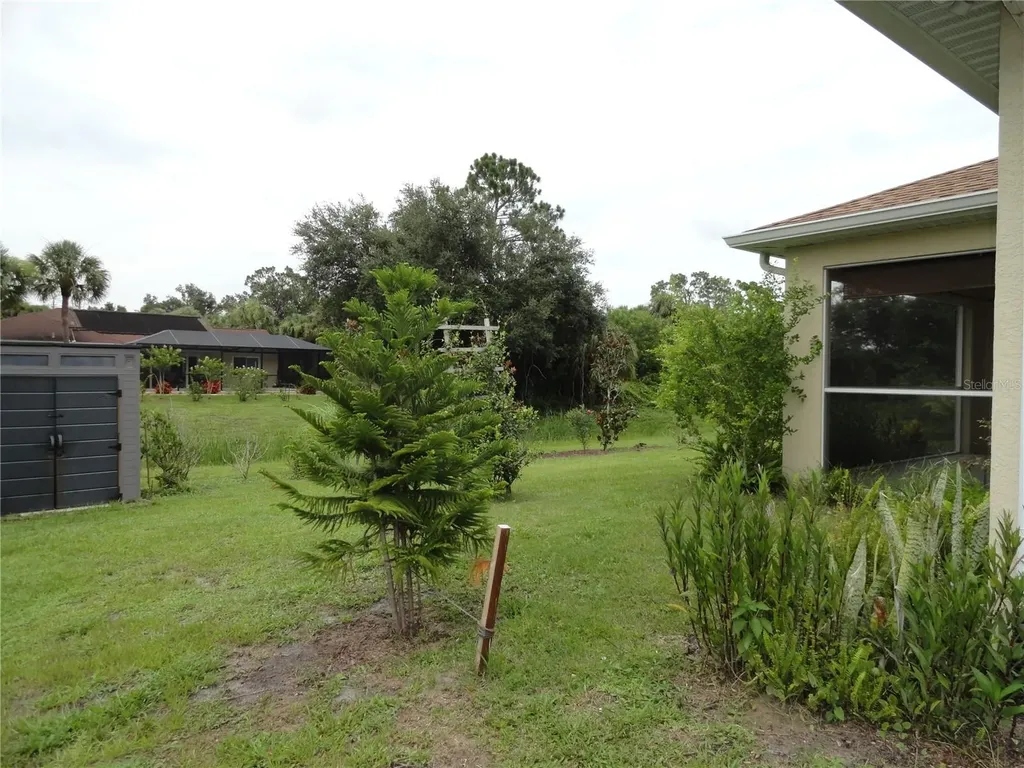 2580 Vogler Lane North Port FL 34286
