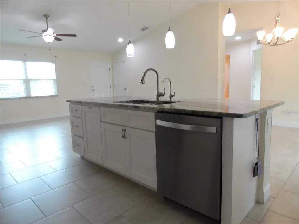 2580 Vogler Lane North Port FL 34286