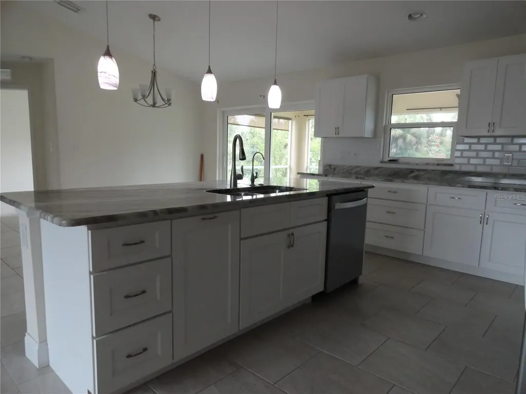 2580 Vogler Lane North Port FL 34286