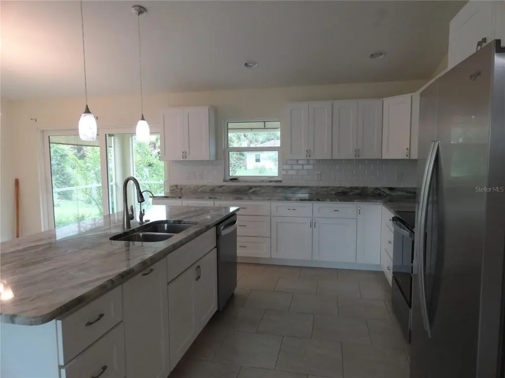 2580 Vogler Lane North Port FL 34286