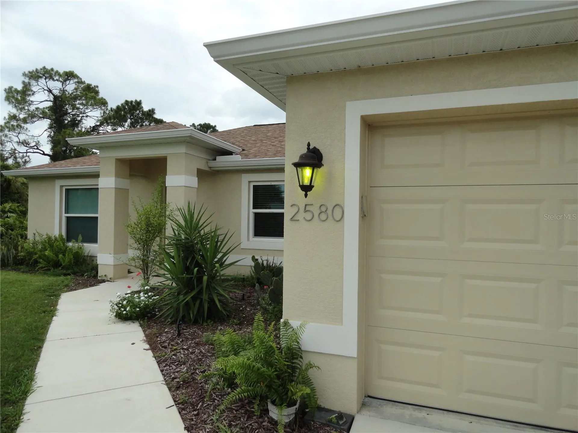2580 Vogler Lane North Port FL 34286