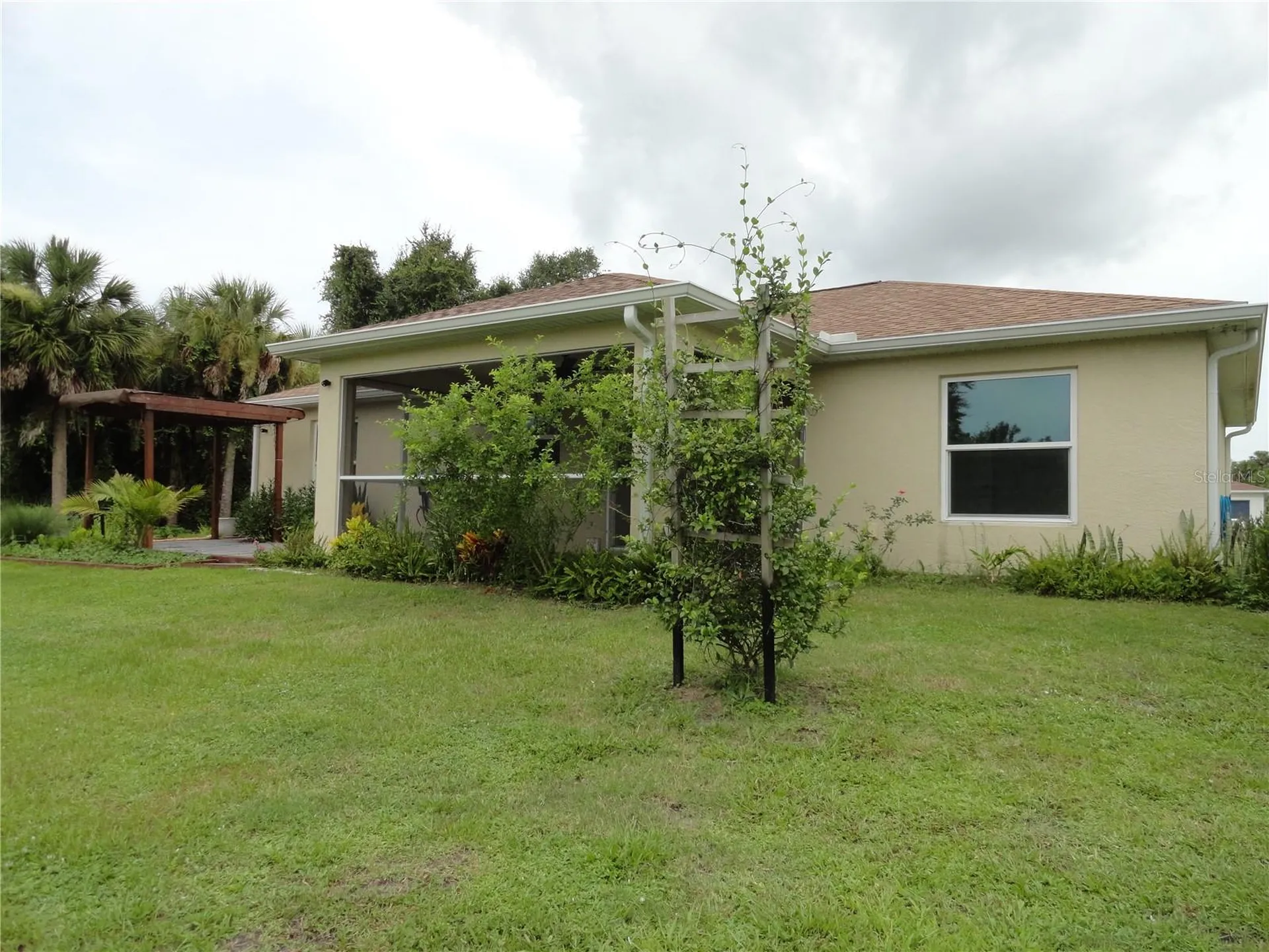 2580 Vogler Lane North Port FL 34286