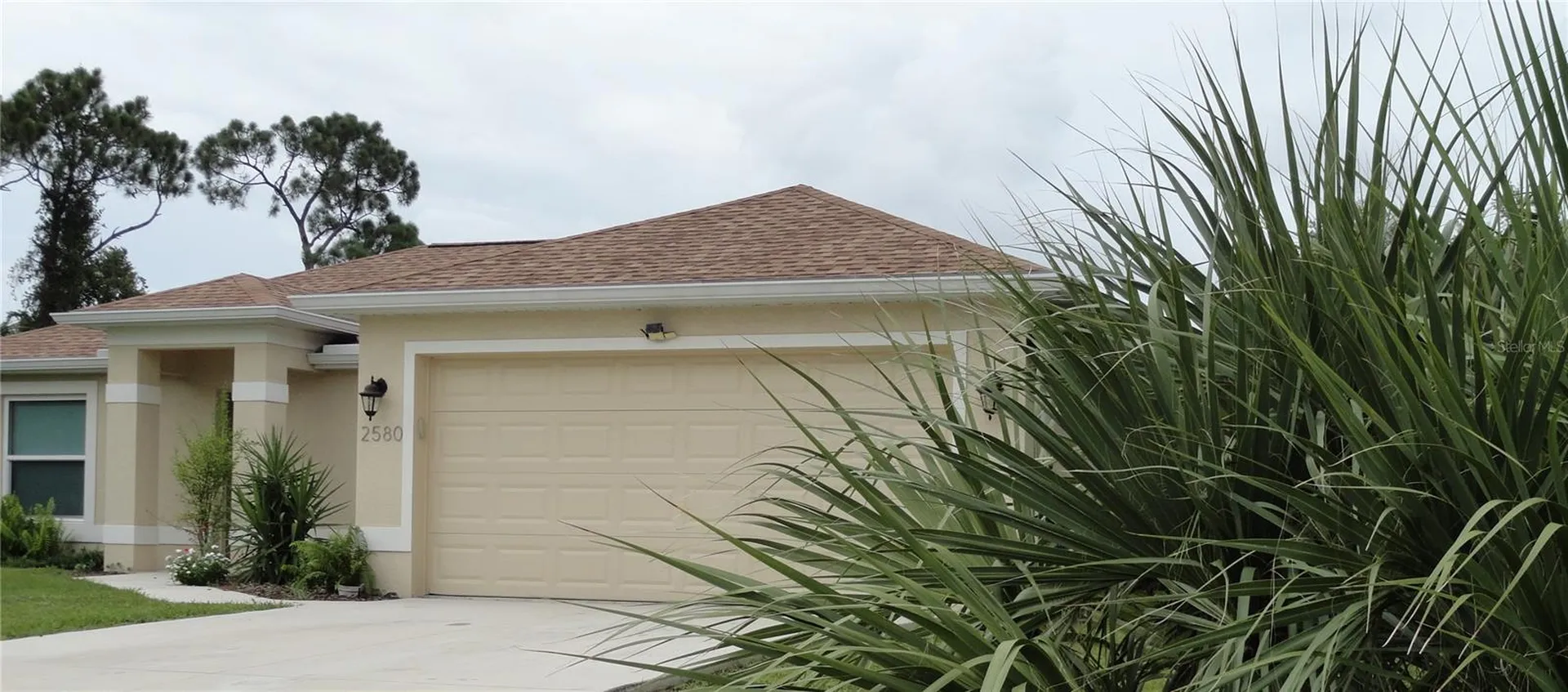 2580 Vogler Lane North Port FL 34286