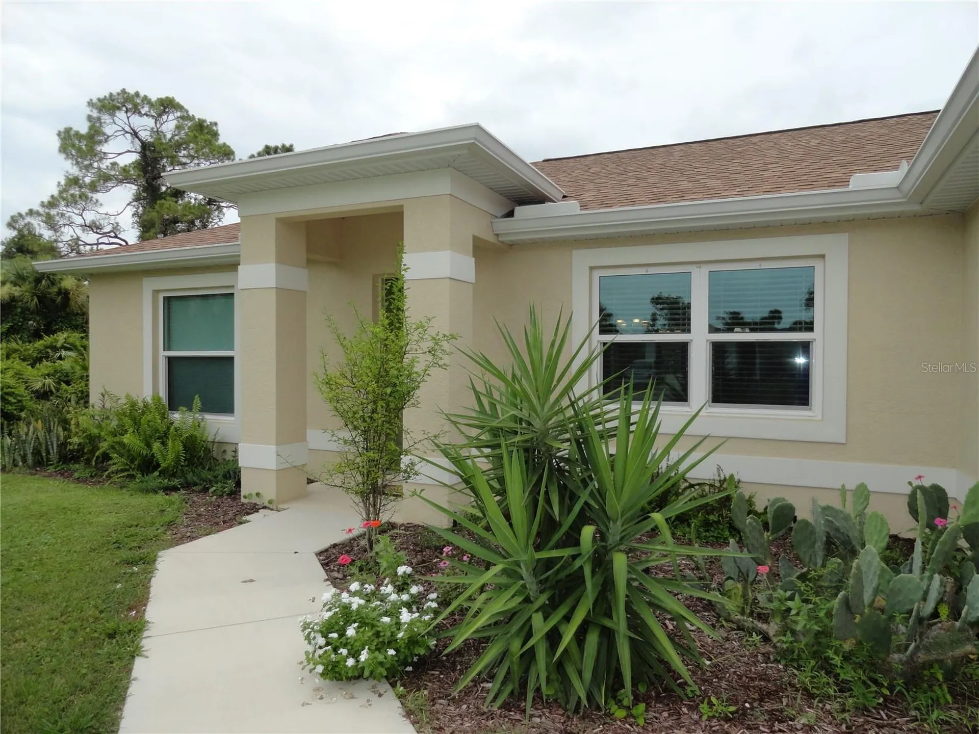 2580 Vogler Lane North Port FL 34286