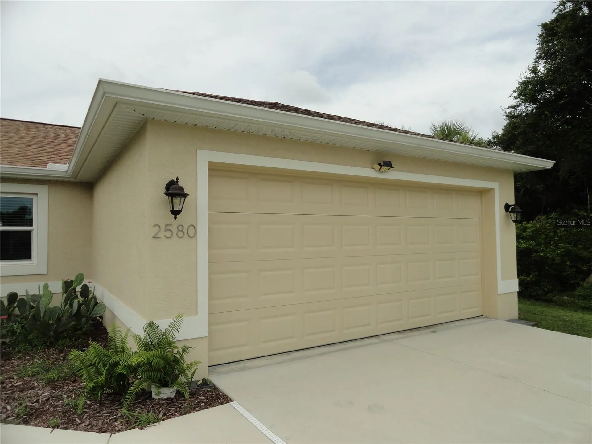 2580 Vogler Lane North Port FL 34286