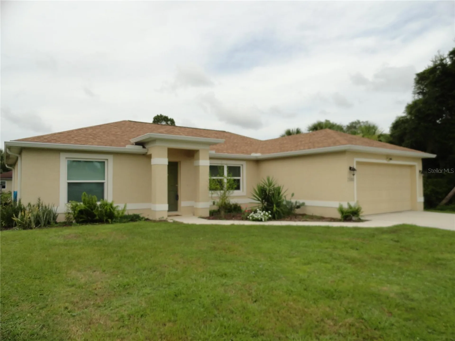 2580 Vogler Lane North Port FL 34286