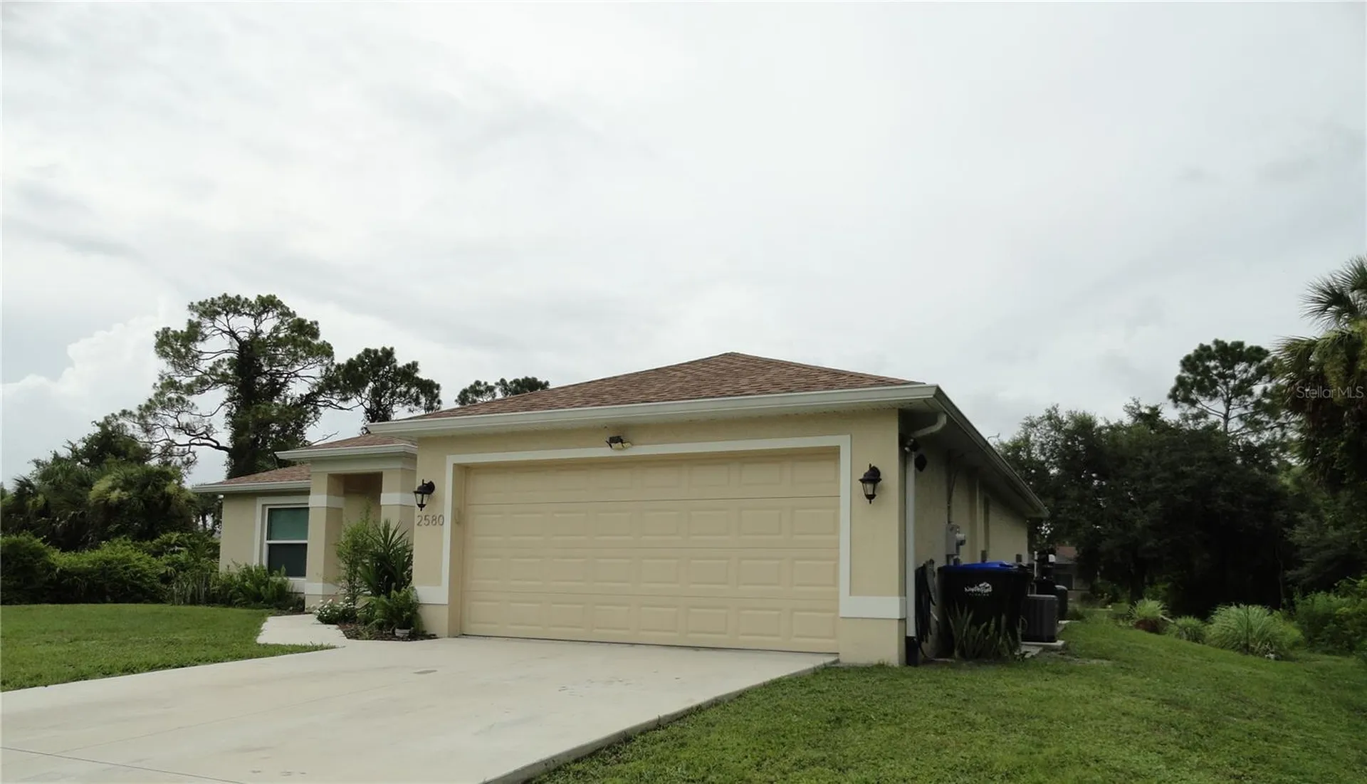 2580 Vogler Lane North Port FL 34286