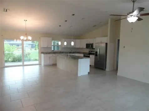 2580 Vogler Lane North Port FL 34286