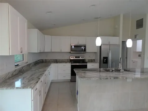 2580 Vogler Lane North Port FL 34286