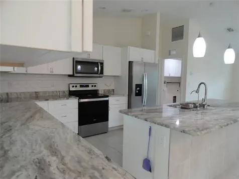 2580 Vogler Lane North Port FL 34286