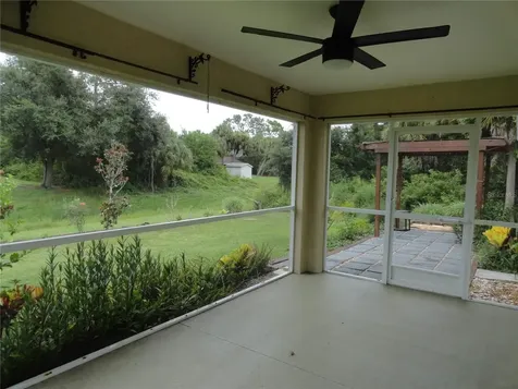 2580 Vogler Lane North Port FL 34286