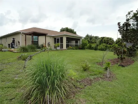 2580 Vogler Lane North Port FL 34286