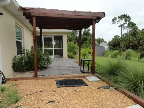 2580 Vogler Lane North Port FL 34286