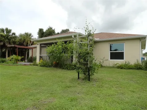 2580 Vogler Lane North Port FL 34286