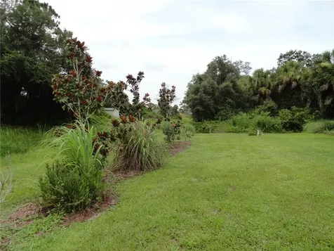 2580 Vogler Lane North Port FL 34286