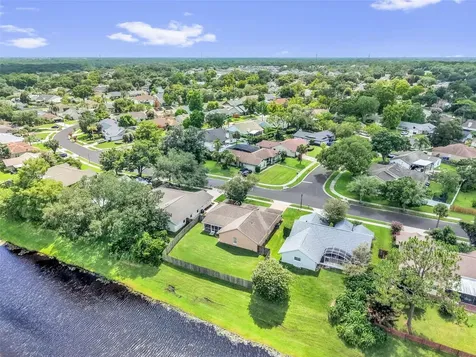 1041 Gould Place Oviedo FL 32765