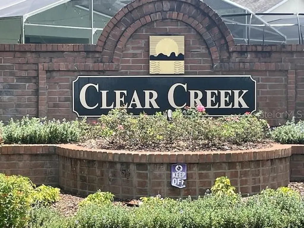 1048 Winding Water Way Clermont FL 34714