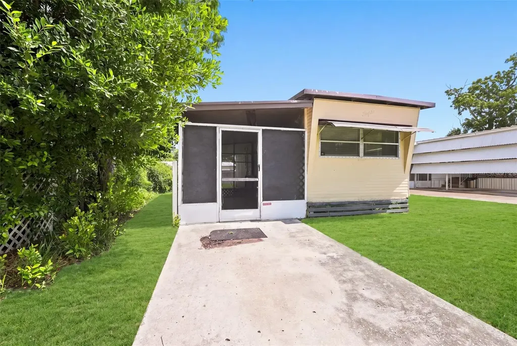 7115 Lofty Drive Port Richey FL 34668