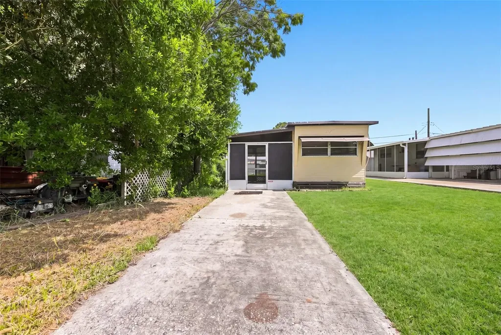 7115 Lofty Drive Port Richey FL 34668