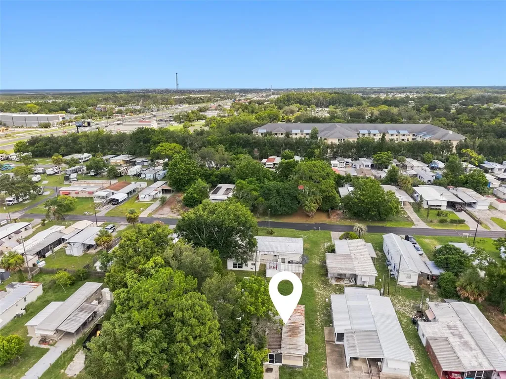 7115 Lofty Drive Port Richey FL 34668