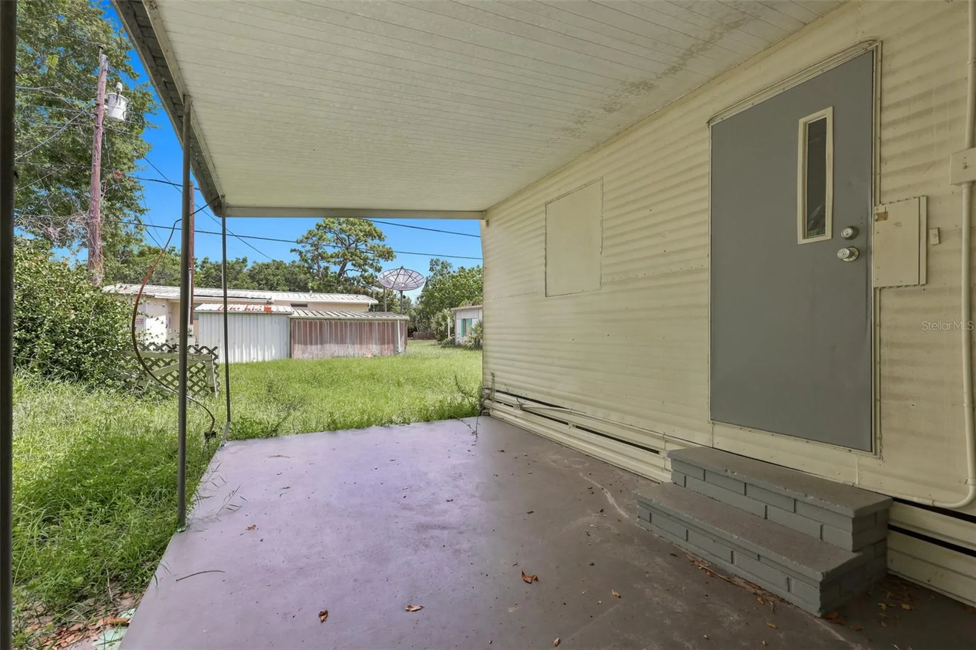 7115 Lofty Drive Port Richey FL 34668