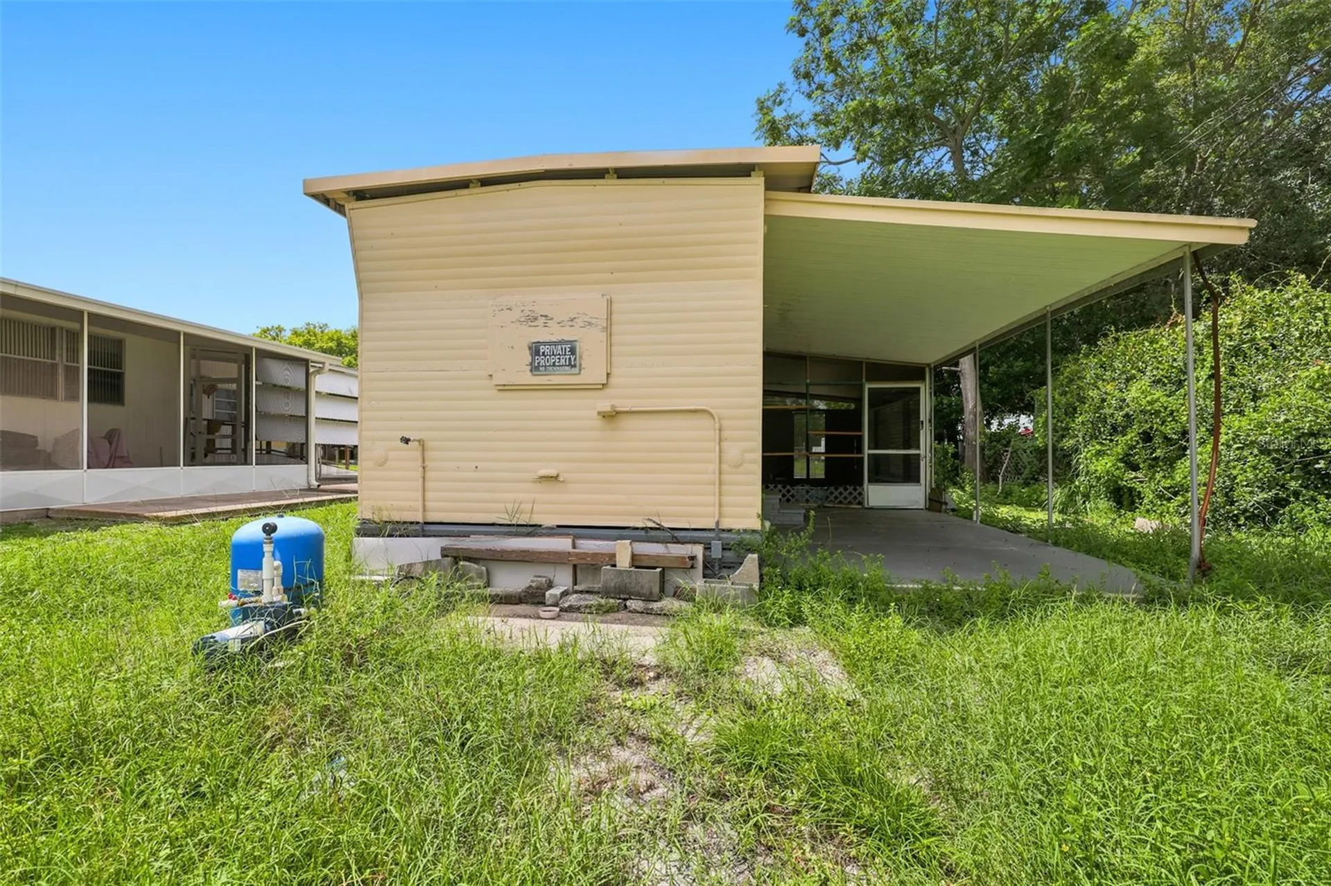 7115 Lofty Drive Port Richey FL 34668
