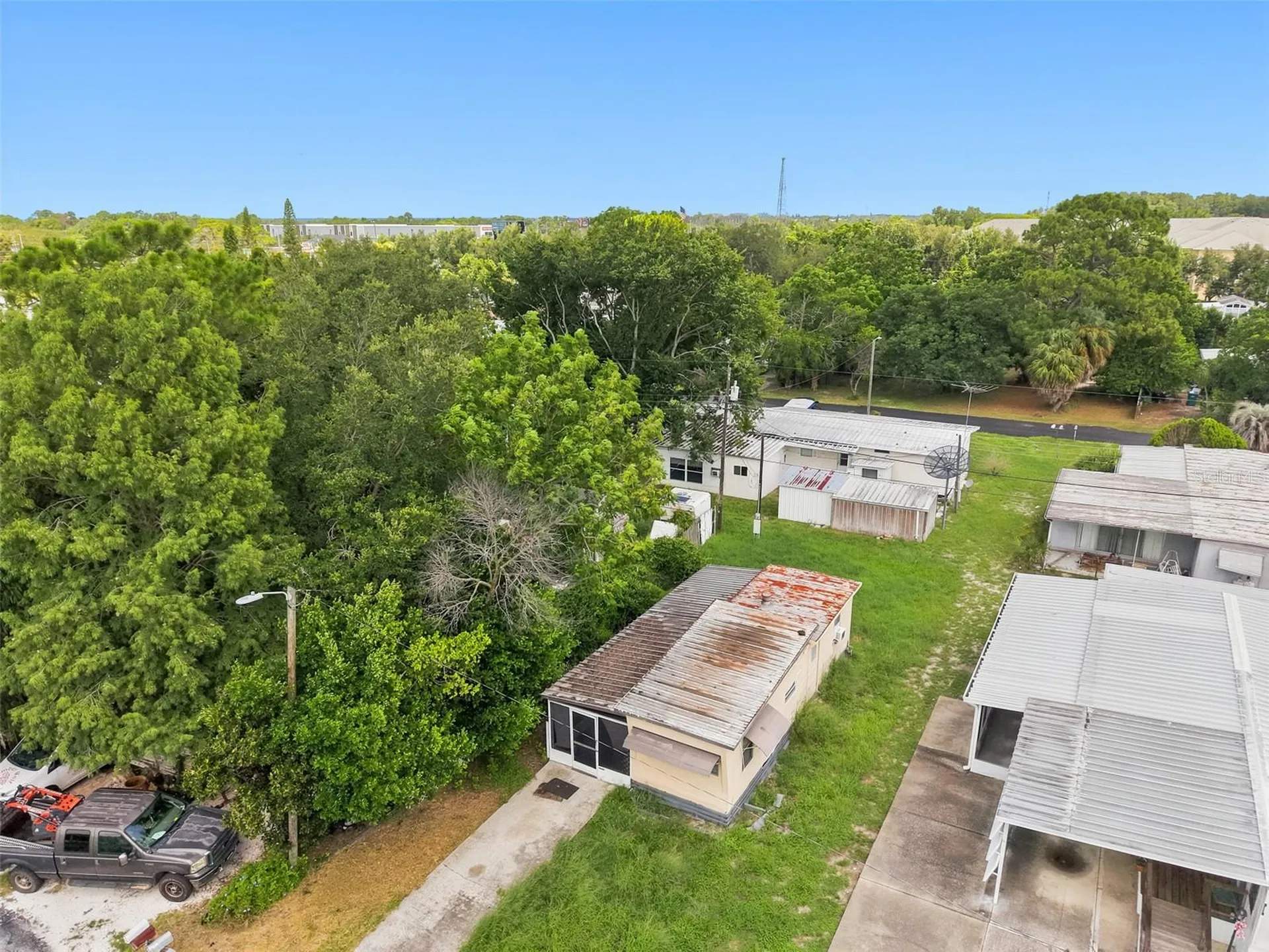 7115 Lofty Drive Port Richey FL 34668