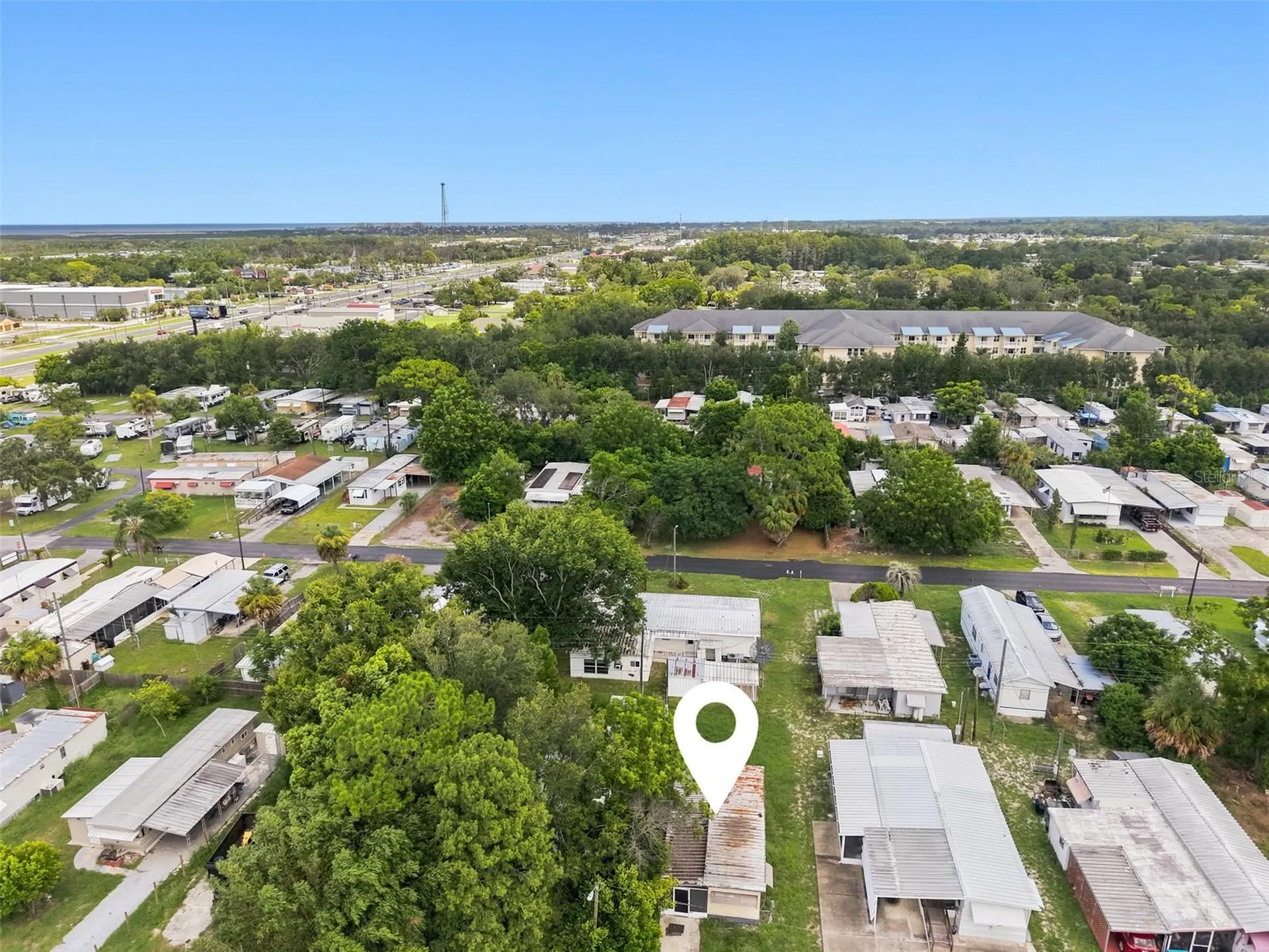 7115 Lofty Drive Port Richey FL 34668