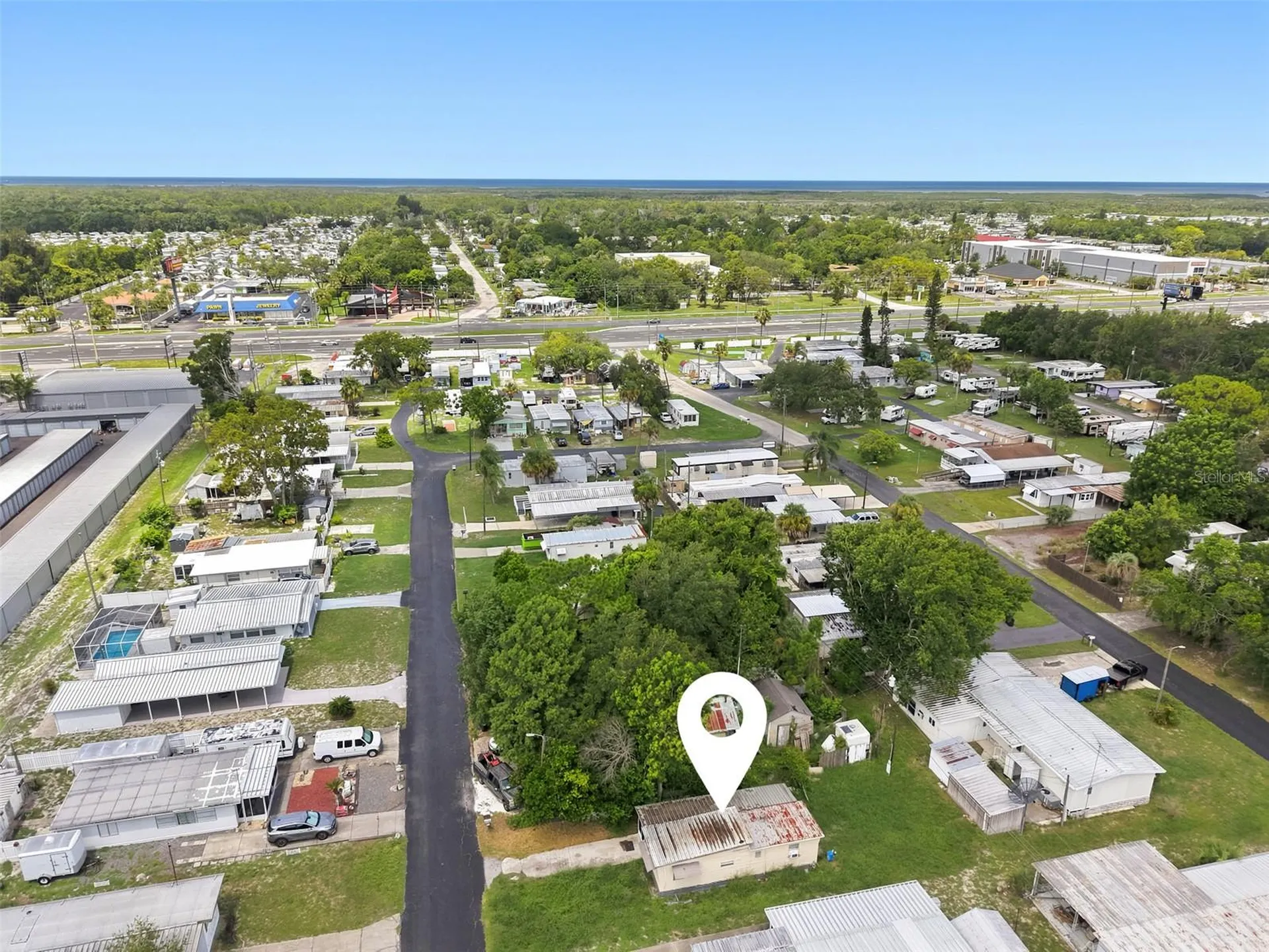 7115 Lofty Drive Port Richey FL 34668